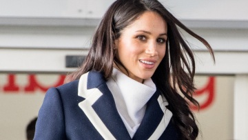 Η Μέγκαν Μαρκλ αποκάλυψε το πρόβλημα υγείας που αντιμετώπισε μετά τη γέννα: «Ήταν πολύ τρομακτικό»