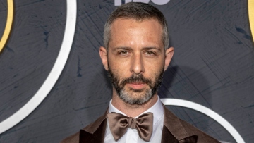 Τζέρεμι Στρονγκ για την ταινία για τον Μπρους Σπρίνγκστιν: Μία από τις σημαντικότερες εργασιακές εμπειρίες που είχα ποτέ