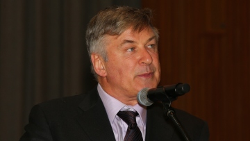 Άλεκ Μπάλντουιν: Κατέθεσε μήνυση κατά των εισαγγελέων στην υπόθεση του θανατηφόρου πυροβολισμού στο Rust