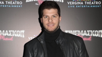 Λούκας Γιώρκας: Η Eurovision ήταν μια ξεχωριστή στιγμή για εμένα – Έζησα την ψηφοφορία του κοινού