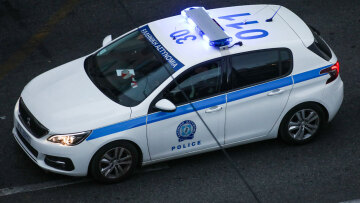 Θεσσαλονίκη: Χειροπέδες σε 27χρονο που αποπειράθηκε να βιάσει 30χρονη σε είσοδο οικοδομής