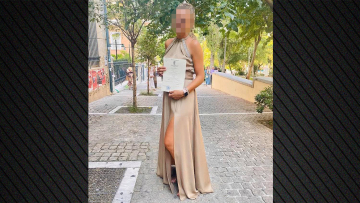 Από αστυνομικός της χρονιάς,  κατηγορούμενη για το κύκλωμα που πουλούσε προστασία σε οίκους ανοχής και λέσχες  