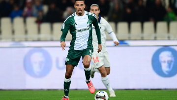 Παναθηναϊκός: Με πολλές απουσίες στις Σέρρες για το παιχνίδι με τον Πανσερραϊκό 