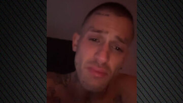 Τάσος Ξιαρχό: Ξέσπασε σε κλάματα για τον αποκλεισμό του από τον εθνικό τελικό της Eurovision - «Νιώθω πολύ αδικημένος»