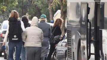 Κύκλωμα προστασίας οίκων ανοχής: Κακουργηματικές διώξεις στους 19 κατηγορούμενους - Πάνω από 70 οι εμπλεκόμενοι