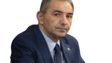 Κωνσταντίνος Π. Μπαλωμένος