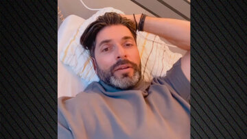  Σπύρος Μαρτίκας: Στο νοσοκομείο ο πρώην παίκτης του Survivor