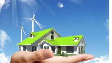 Εξοικονομώ 2025: Οι περιοχές με το μεγαλύτερο προβάδισμα για υπαγωγή στο πρόγραμμα 