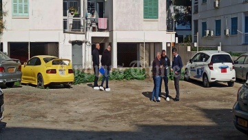 Αστυνομικός σκότωσε τον 25χρονο Πακιστανό στην Κύπρο - Επί πέντε ημέρες η κυπριακή αστυνομία επιχειρούσε να το συγκαλύψει