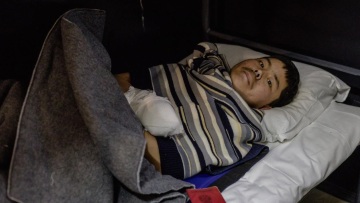 Ουκρανία: Η Σεούλ επιβεβαίωσε την αιχμαλωσία δύο Βορειοκορεατών στρατιωτών στο Κουρσκ