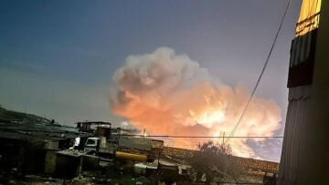 Λίβανος: Ένας άνθρωπος σκοτώθηκε από ισραηλινό βομβαρδισμό στο νότιο τμήμα της χώρας