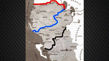 Η Αριστερά και οι ελληνικές εθνικές διεκδικήσεις (1944-1946)