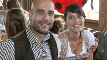 Γκουαρδιόλα: Οι λόγοι πίσω από τον χωρισμό με την επί 30 χρόνια σύντροφό του - Τι αναφέρει η κόρη τους