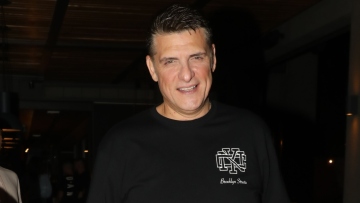 Χρίστος Αντωνιάδης για πρώην σύντροφό του: Την έστησα έξω από το σπίτι για να δω ποιος είναι ο αντικαταστάτης μου