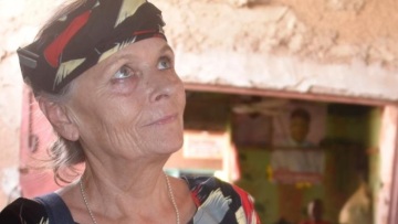 Νίγηρας: Ένοπλοι απήγαγαν 73χρονη Αυστριακή ακτιβίστρια που ζει εκεί 28 χρόνια