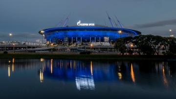 Ρωσία:  Η Gazprom εξετάζει το ενδεχόμενο να απολύσει το 40% του προσωπικού της στην Αγία Πετρούπολη λόγω οικονομικών δυσκολιών