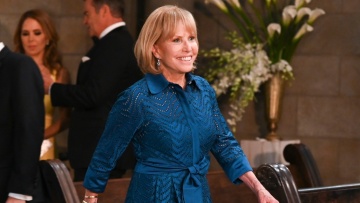 Λέσλι Τσάρλσον: Πέθανε η πρωταγωνίστρια του General Hospital στα 79 της χρόνια