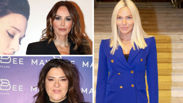 Τηλεαστέρες σε... αναμονή - Από την Μαλέσκου έως την Μαγγίρα και την Ζαρίφη, όλα τα ονόματα που περιμένουν προτάσεις για να γυρίσουν στην TV