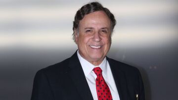 Χάρης Ρώμας για την πιθανή επιστροφή της σειράς «Κωνσταντίνου και Ελένης»: Δεν θέλουμε να το κάνουμε 