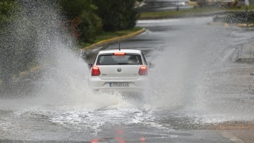 Καιρός - Κακοκαιρία σήμερα: Έκτακτη ανακοίνωση της Πολιτικής Προστασίας, τι πρέπει να προσέχουν οι πολίτες
