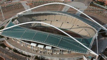 80 εκατ. ευρώ και 14 μήνες για το... λίφτινγκ του Καλατράβα - Πότε κλείνει το ΟΑΚΑ