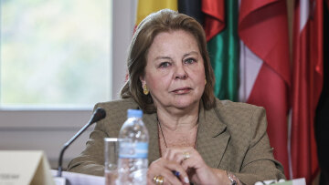 Υπέρ της υποψηφιότητας της Λούκας Κατσέλη για την Προεδρία της Δημοκρατίας η Νέα Αριστερά - Θετική απόφαση, λέει ο ΣΥΡΙΖΑ