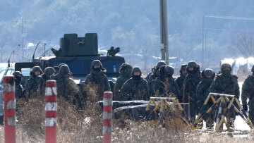 Ρωσία: 300 Βορειοκορεάτες στρατιώτες έχουν σκοτωθεί πολεμώντας για τον Πούτιν - «Δέχονται πίεση να αυτοκτονούν για να μην αιχμαλωτίζονται»