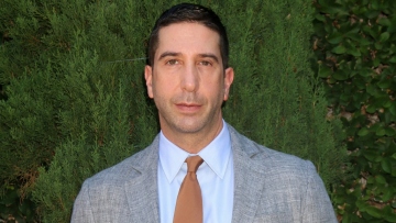 Ντέιβιντ Σουίμερ: Χαρακτήρισε τρομακτική τη φήμη που απέκτησε από τα Φιλαράκια - «Μας ακολουθούσαν συνεχώς 3 ή 4 αυτοκίνητα»