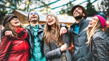 Επιστροφή της Βρετανίας στο Erasmus από το 2027
