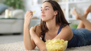 Άνοια: Τα τρόφιμα που εκτοξεύουν τον κίνδυνο κατά 84%