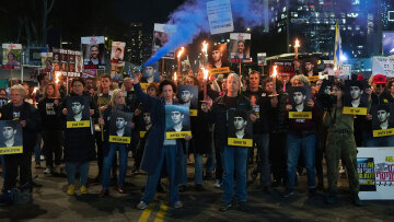 Μέση Ανατολή: Η Χαμάς αποδέχτηκε το σχέδιο συμφωνίας για ομήρους και εκεχειρία στη Γάζα