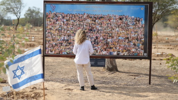 CBS: Το Ισραήλ και η Χαμάς συμφωνούν επί της αρχής για κατάπαυση του πυρός στη Γάζα και απελευθέρωση ομήρων