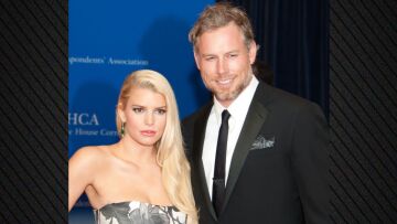 Τζέσικα Σίμπσον - Έρικ Τζόνσον: Χώρισαν γιατί δεν είχαν εμπιστοσύνη ο ένας στον άλλο, αποκαλύπτει στενός τους φίλος