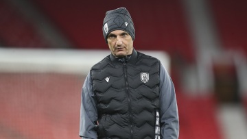 Ραζβάν Λουτσέσκου: Είναι άδικο αυτό που συμβαίνει με τον πατέρα μου στην Ελλάδα, λέει ο γιος του