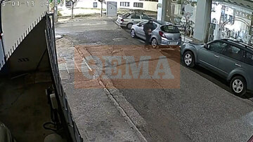 Περιστέρι: Τρόμος για γυναίκα από άνδρα με κατεβασμένο παντελόνι - Την κυνήγησε μέχρι το σπίτι της