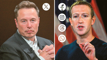 Social media: Τι μπορούμε να γράφουμε και τι κόβει ο αλγόριθμος