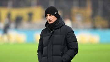 ΠΑΟΚ: Η ποινή του Λουτσέσκου μειώθηκε σε 45 μέρες - Πότε επιστρέφει στους πάγκους