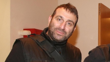 Ηλίας Βαλάσης: Ο Χρήστος Μάστορας δεν έκανε την ταινία «Υπάρχω» για τα λεφτά