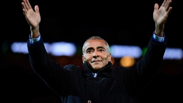 Ρομάριο κατά Αντσελότι για τον αποκλεισμό του Νεϊμάρ: «Ένας σταρ πρέπει να παίζει, ελπίζω να τον καλέσεις στο Μουντιάλ»