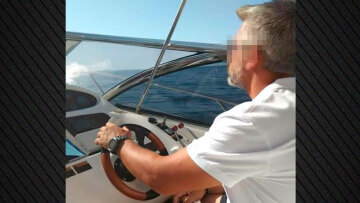  Χανιά: Νέες αποκαλύψεις για το παρελθόν του 45χρονου που προκάλεσε το φονικό τροχαίο - Το επεισόδιο στη Σαντορίνη