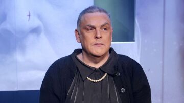 Αντώνης Λουδάρος: Έχω υποστεί λεκτική κακοποίηση αλλά κάποιες φορές μπορεί να είμαι θύτης