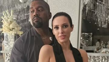 Ο Κάνιε Γουεστ δημοσίευσε ίσως την πιο αποκαλυπτική φωτογραφία της Μπιάνκα Σενσόρι