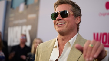 Απατεώνας προσποιούμενος τον... ερωτευμένο Μπραντ Πιτ απέσπασε από 53χρονη Γαλλίδα πάνω από 800.000 ευρώ