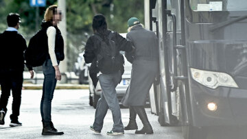 Κύκλωμα προστασίας οίκων ανοχής: Στη φυλακή η βραβευμένη αστυνομικός, ο αρχηγός και ένας υπαρχηγός