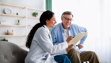 Πώς οι θεραπείες για σπάνιες και χρόνιες παθήσεις εξαρτώνται από τον εθελοντισμό