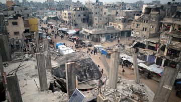 Συμφώνησαν κατάπαυση πυρός μετά από 15 μήνες το Ισραήλ και η Χαμάς - Απελευθέρωση ομήρων