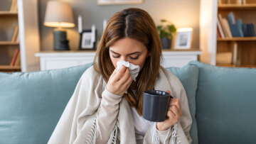 Σε επαγρύπνηση τα συστήματα υγείας για την πρόωρη άνοδο της γρίπης- Νέο στέλεχος Κ και η σημασία του εμβολιασμού