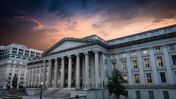 ΗΠΑ: Νέες κυρώσεις σε πρόσωπα και οντότητες που σχετίζονται με τη Ρωσία