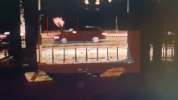 Βίντεο με τη στιγμή που ο 25χρονος παρασέρνει πεζό στην Αθήνα - Τον εκτόξευσε στον αέρα, σκληρές εικόνες