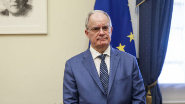 Μητσοτάκης: Ο Κωνσταντίνος Τασούλας υποψήφιος Πρόεδρος της Δημοκρατίας - Όλο το μήνυμά του